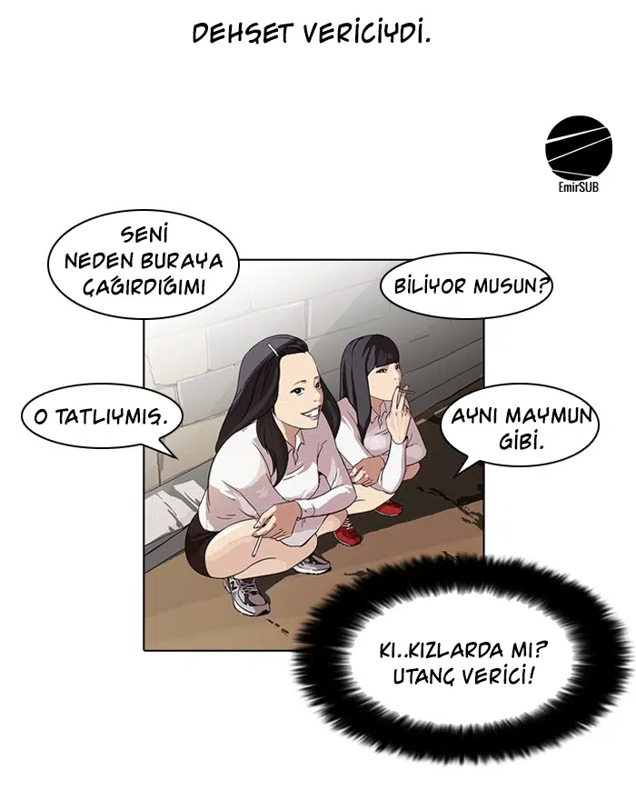 Görünüşçülük - Bölüm 53 Sayfa 5