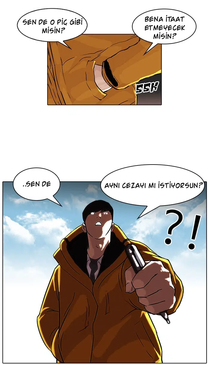 Görünüşçülük - Bölüm 53 Sayfa 8
