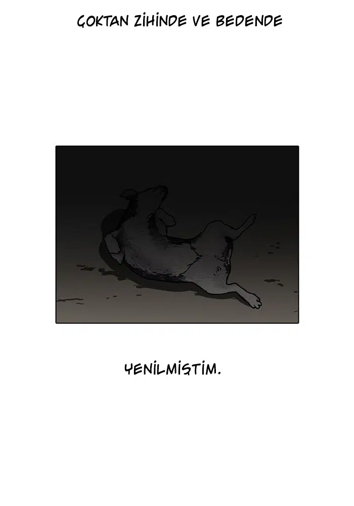 Görünüşçülük - Bölüm 53 Sayfa 11
