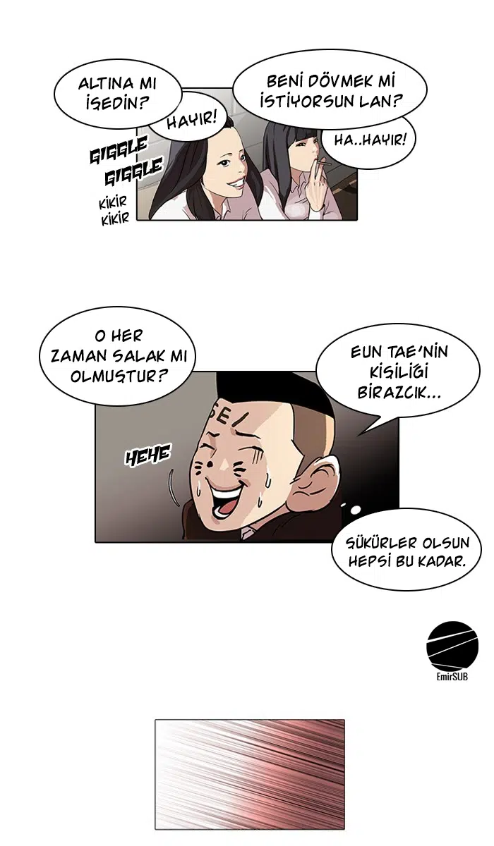 Görünüşçülük - Bölüm 53 Sayfa 13