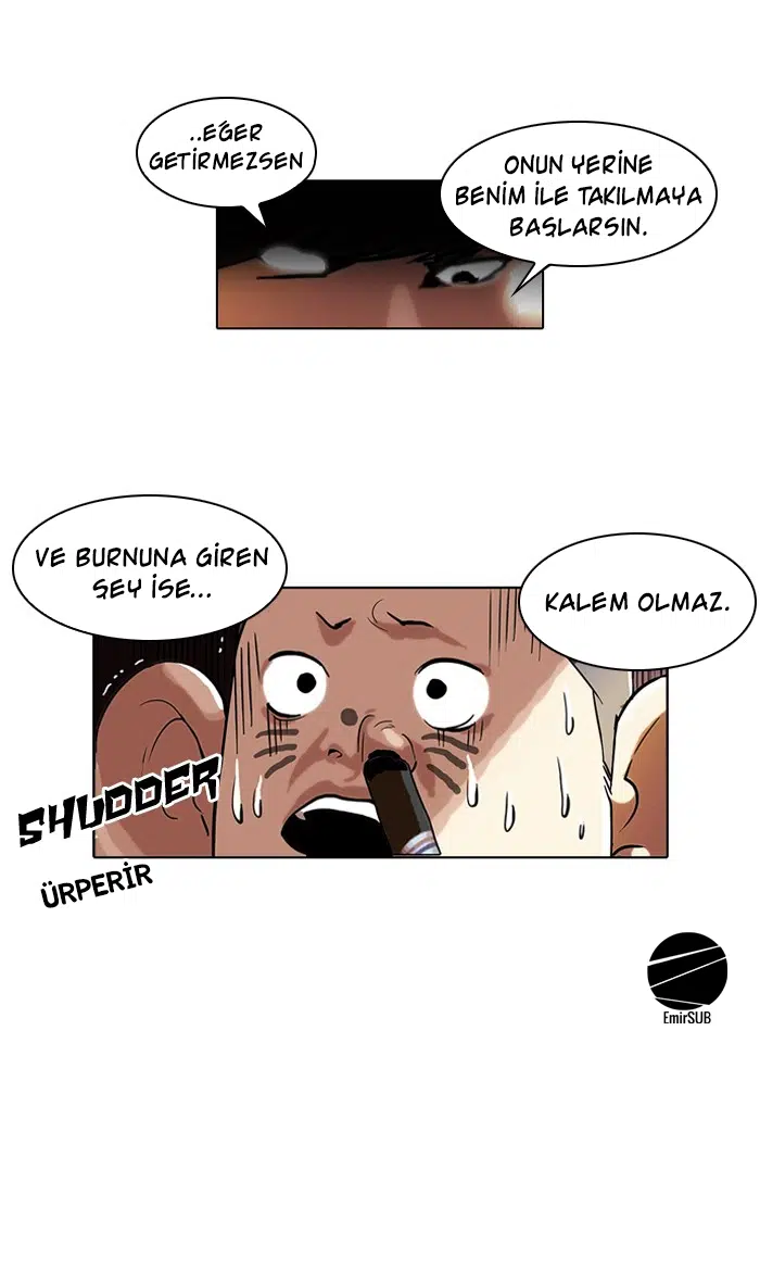 Görünüşçülük - Bölüm 53 Sayfa 16