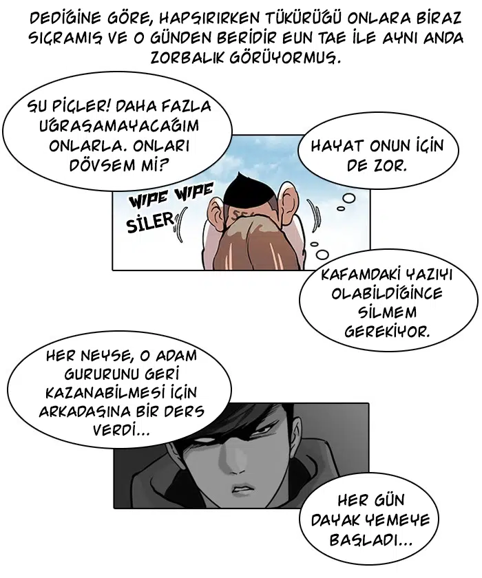 Görünüşçülük - Bölüm 53 Sayfa 20