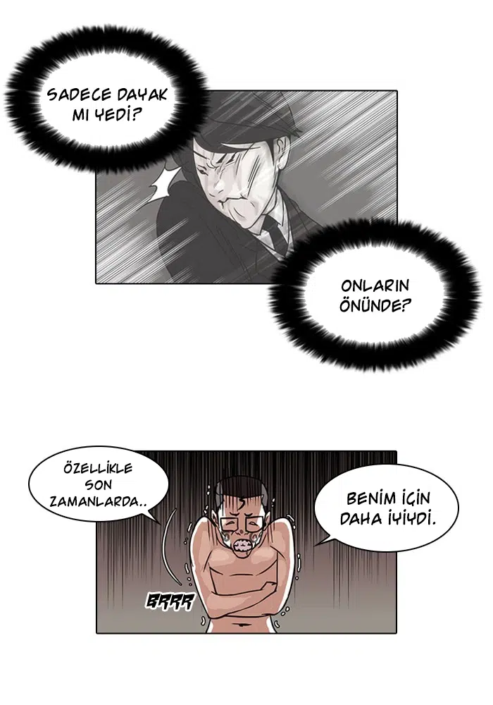 Görünüşçülük - Bölüm 53 Sayfa 22