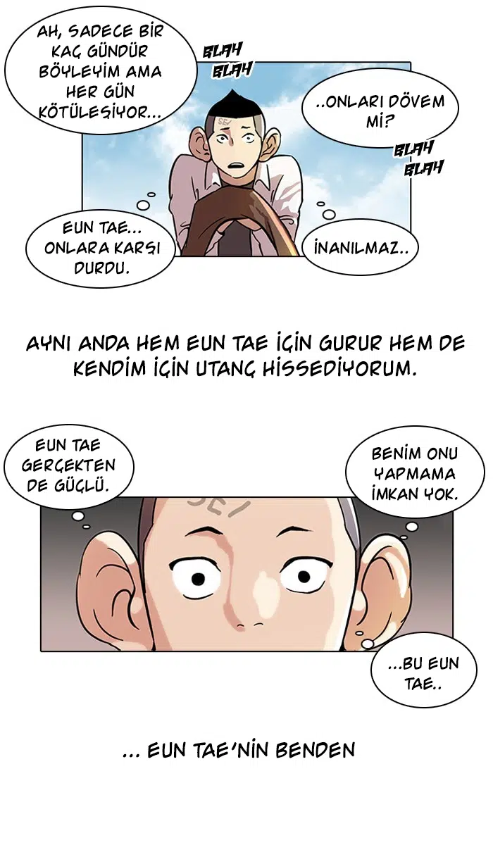 Görünüşçülük - Bölüm 53 Sayfa 23
