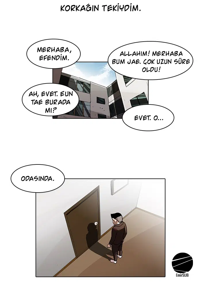 Görünüşçülük - Bölüm 53 Sayfa 25