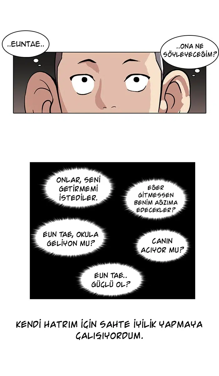 Görünüşçülük - Bölüm 53 Sayfa 26