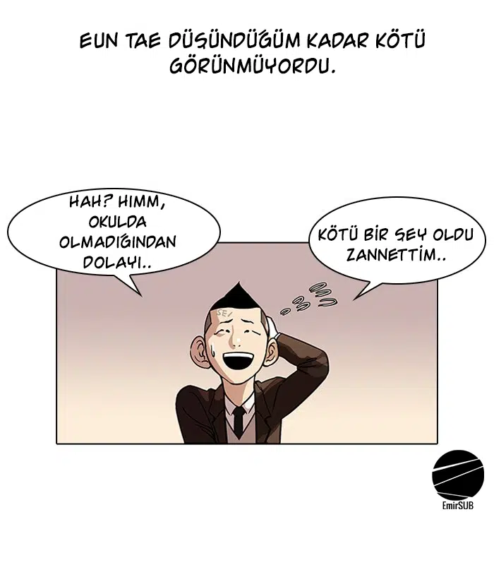 Görünüşçülük - Bölüm 53 Sayfa 29