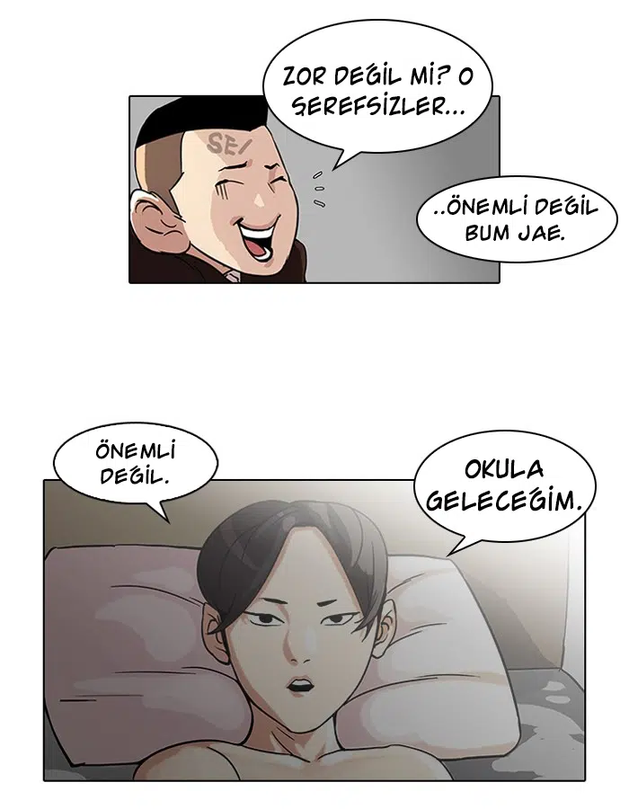 Görünüşçülük - Bölüm 53 Sayfa 32