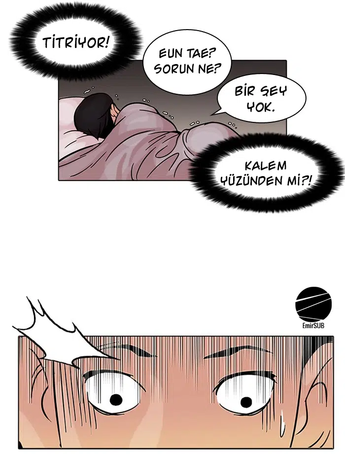 Görünüşçülük - Bölüm 53 Sayfa 37