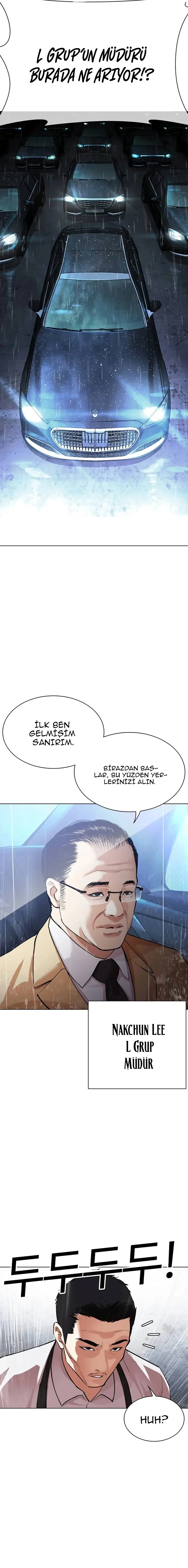 Görünüşçülük - Bölüm 541 Sayfa 30