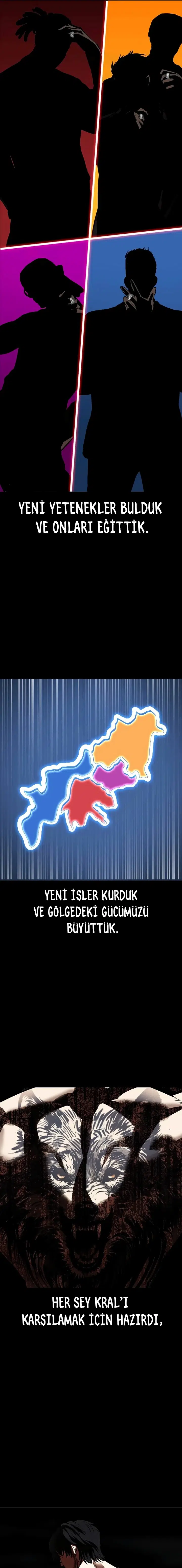 Görünüşçülük - Bölüm 541 Sayfa 38