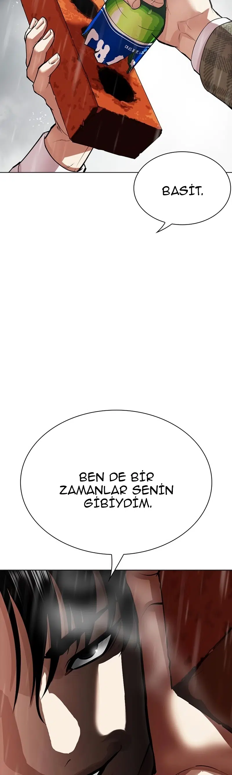 Görünüşçülük - Bölüm 542 Sayfa 18