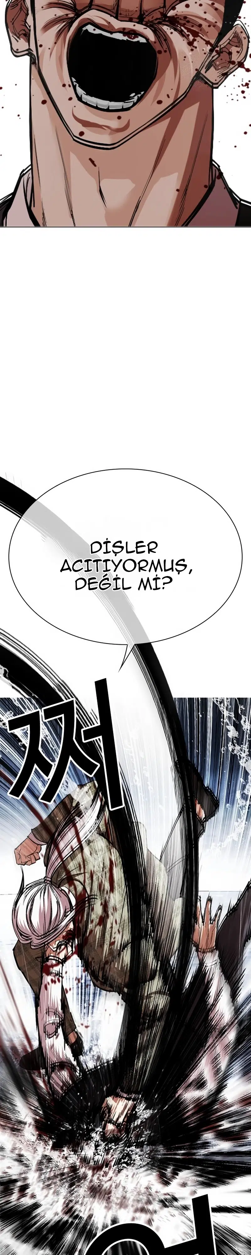 Görünüşçülük - Bölüm 542 Sayfa 36