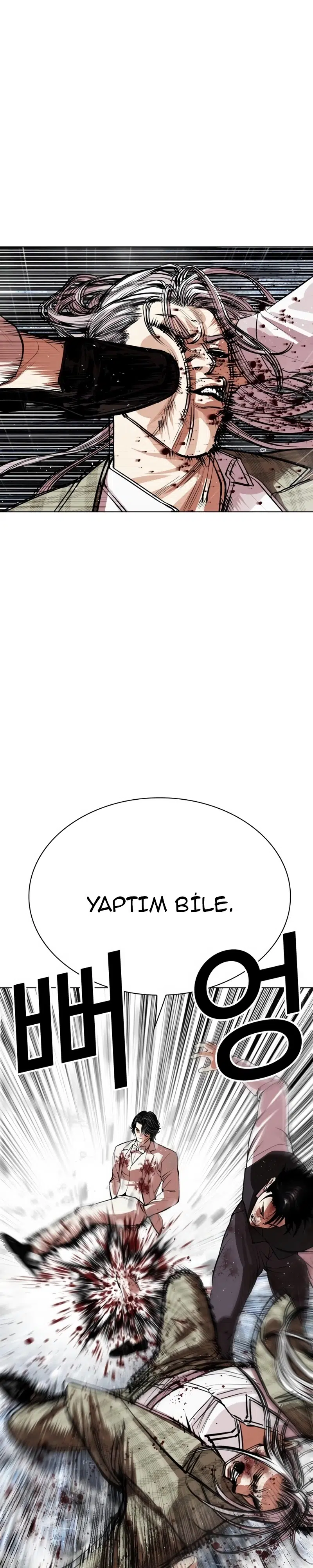 Görünüşçülük - Bölüm 542 Sayfa 43