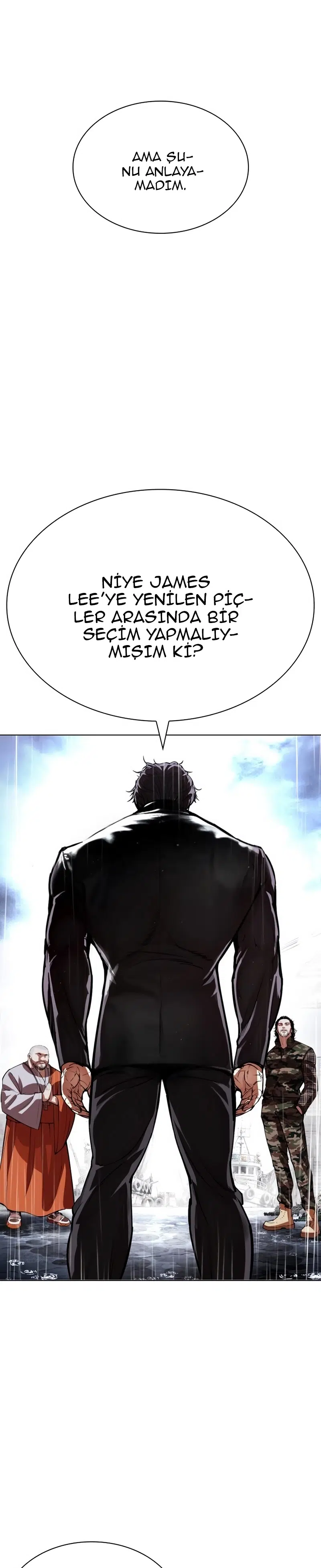 Görünüşçülük - Bölüm 542 Sayfa 56