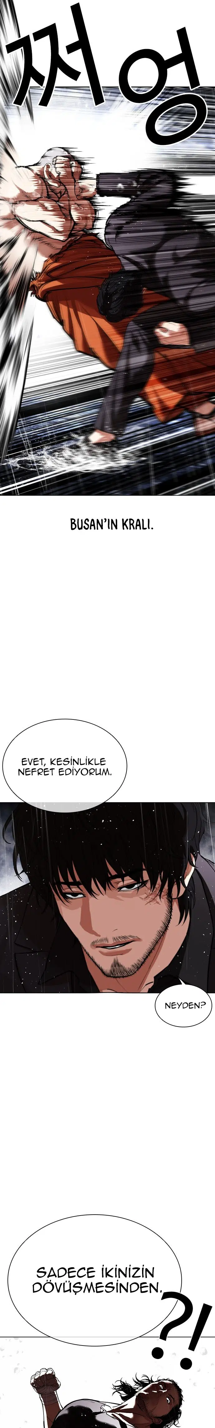 Görünüşçülük - Bölüm 543 Sayfa 9