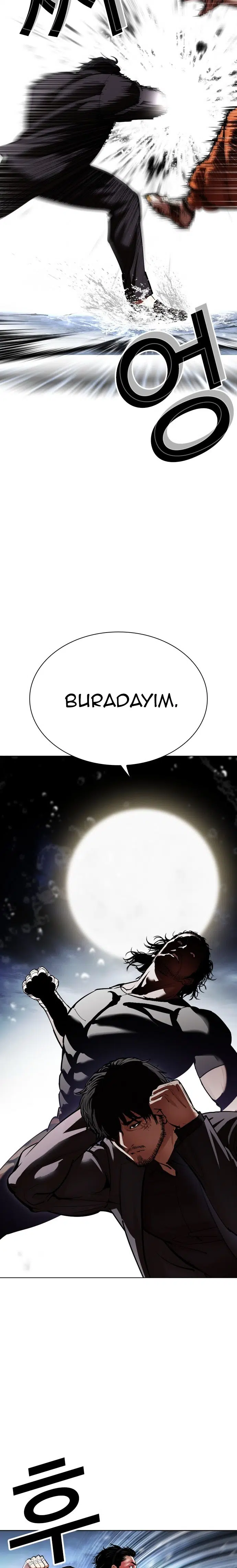 Görünüşçülük - Bölüm 543 Sayfa 19