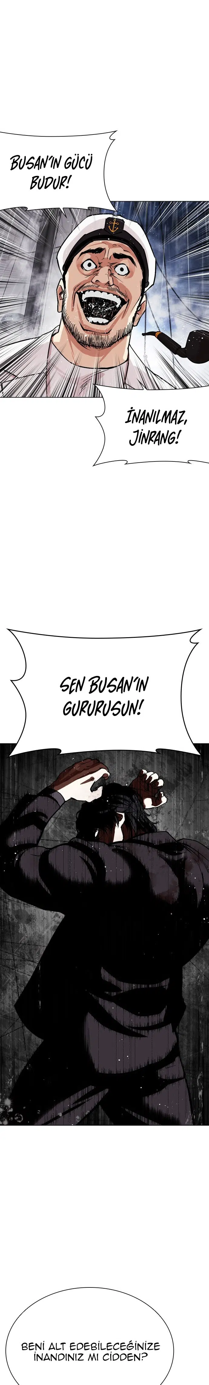 Görünüşçülük - Bölüm 543 Sayfa 26