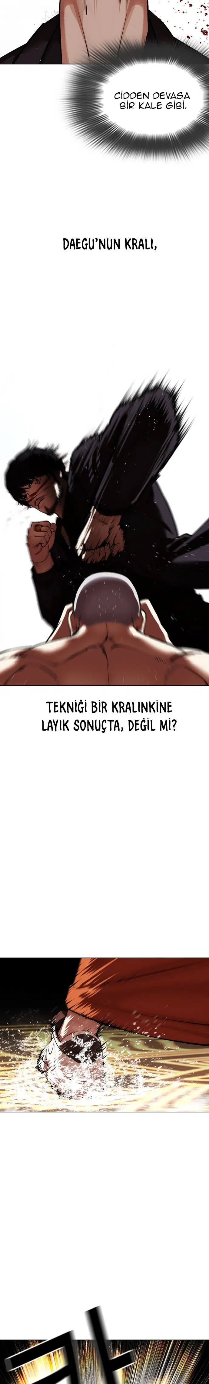 Görünüşçülük - Bölüm 543 Sayfa 33