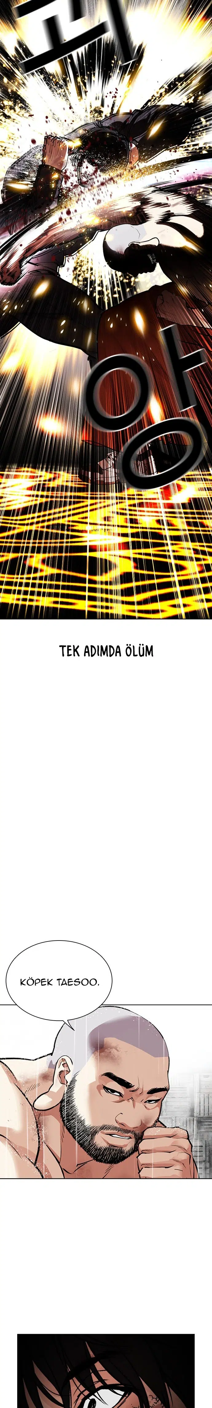 Görünüşçülük - Bölüm 543 Sayfa 34