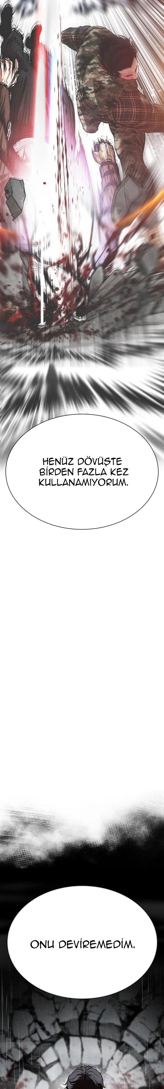 Görünüşçülük - Bölüm 543 Sayfa 41