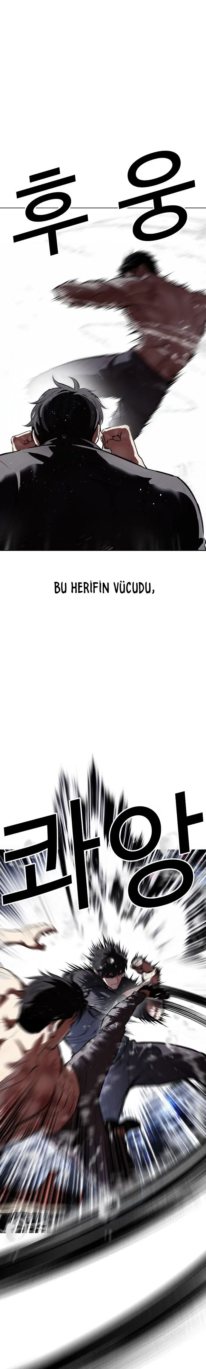Görünüşçülük - Bölüm 544 Sayfa 18
