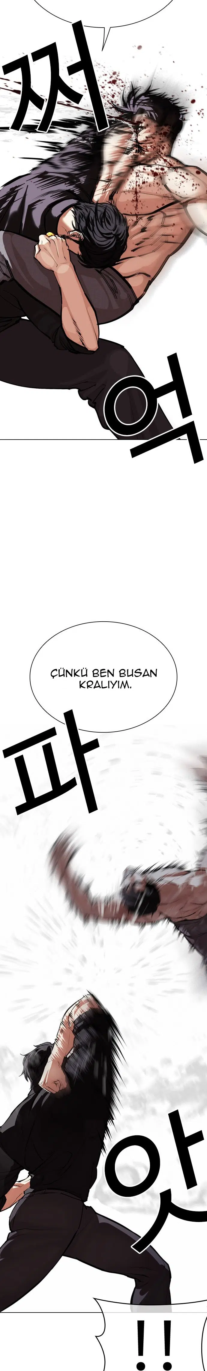 Görünüşçülük - Bölüm 544 Sayfa 20