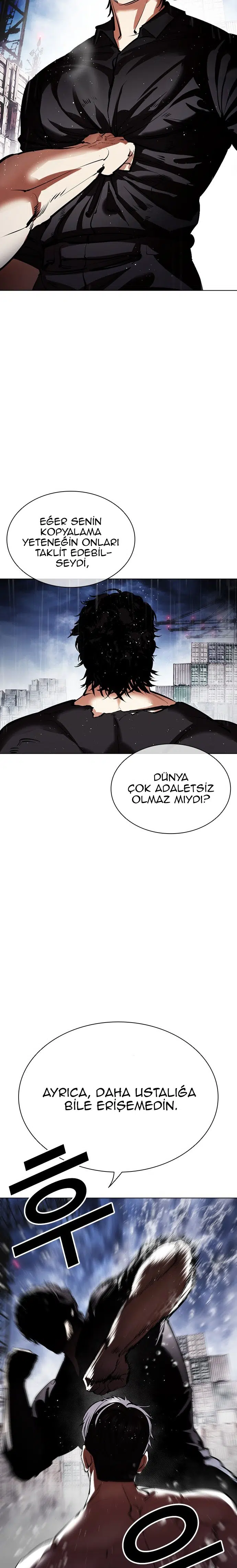 Görünüşçülük - Bölüm 544 Sayfa 42