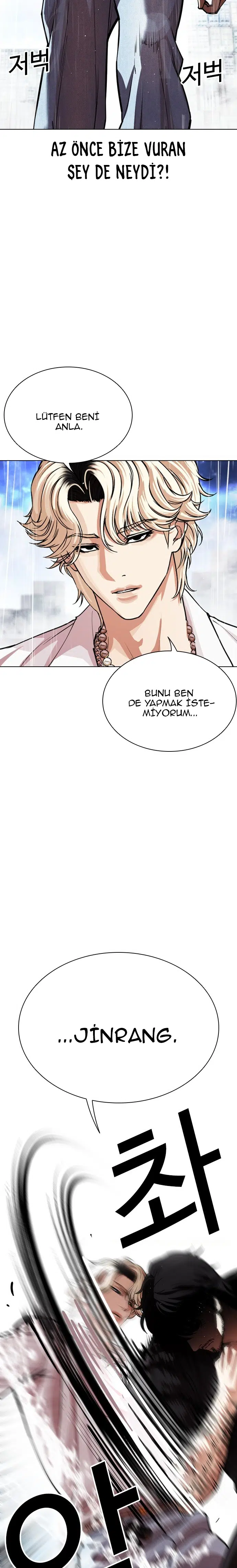 Görünüşçülük - Bölüm 545 Sayfa 43