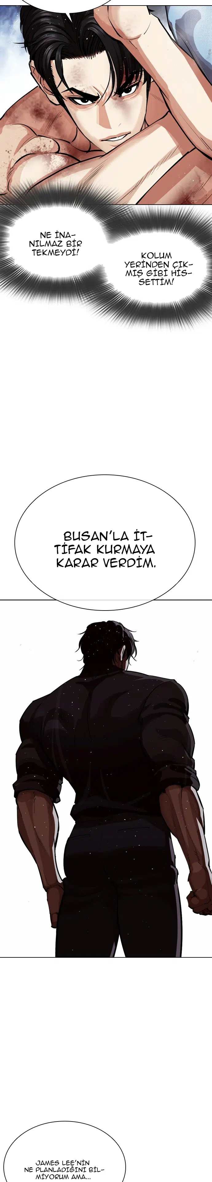 Görünüşçülük - Bölüm 545 Sayfa 58