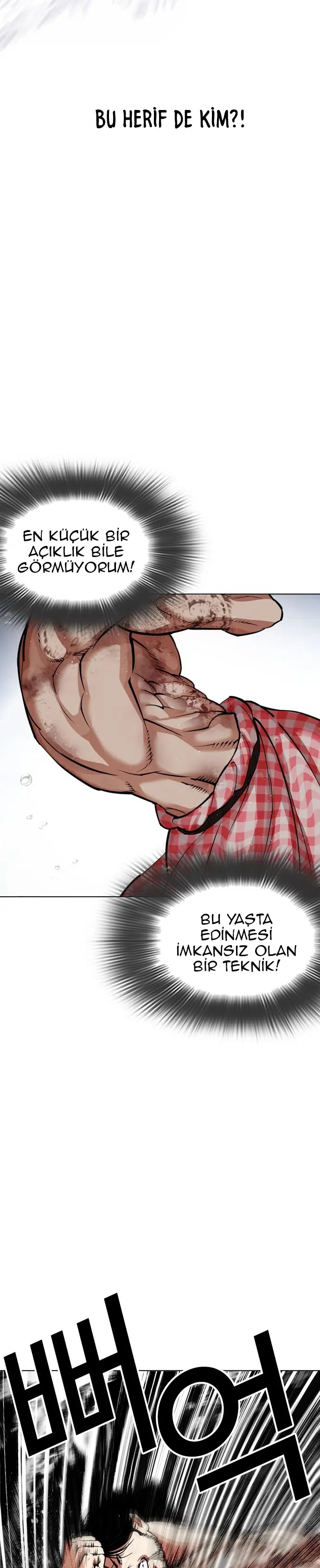 Görünüşçülük - Bölüm 546 Sayfa 22
