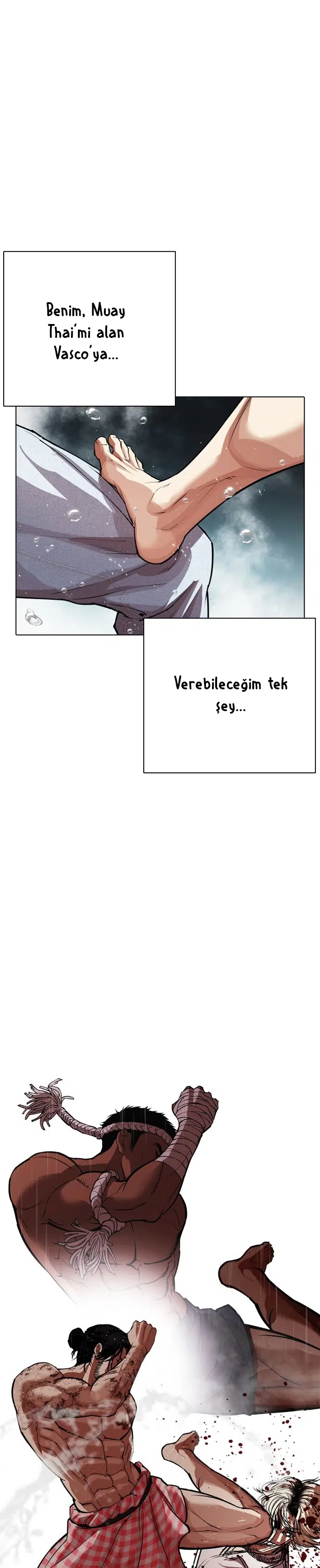 Görünüşçülük - Bölüm 546 Sayfa 26