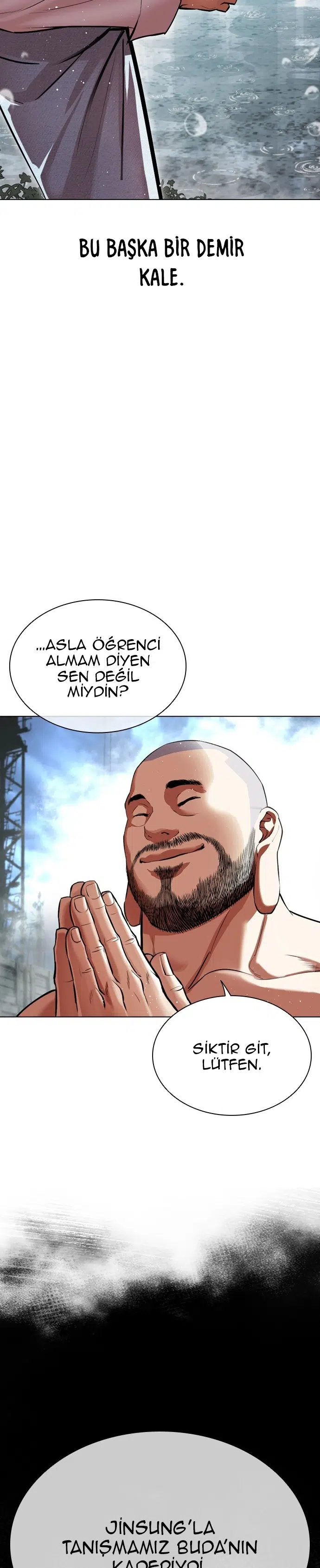 Görünüşçülük - Bölüm 546 Sayfa 31