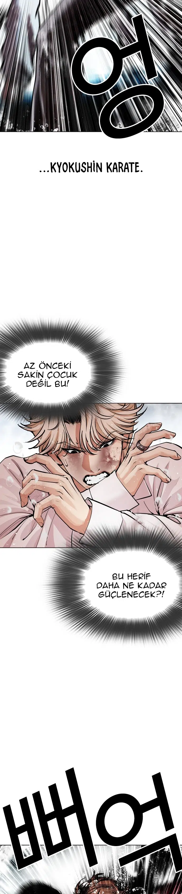 Görünüşçülük - Bölüm 546 Sayfa 40