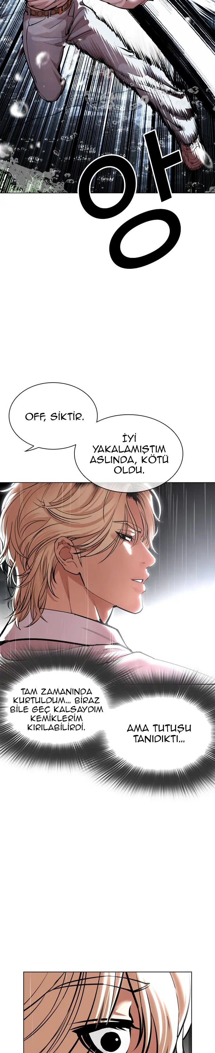 Görünüşçülük - Bölüm 546 Sayfa 47
