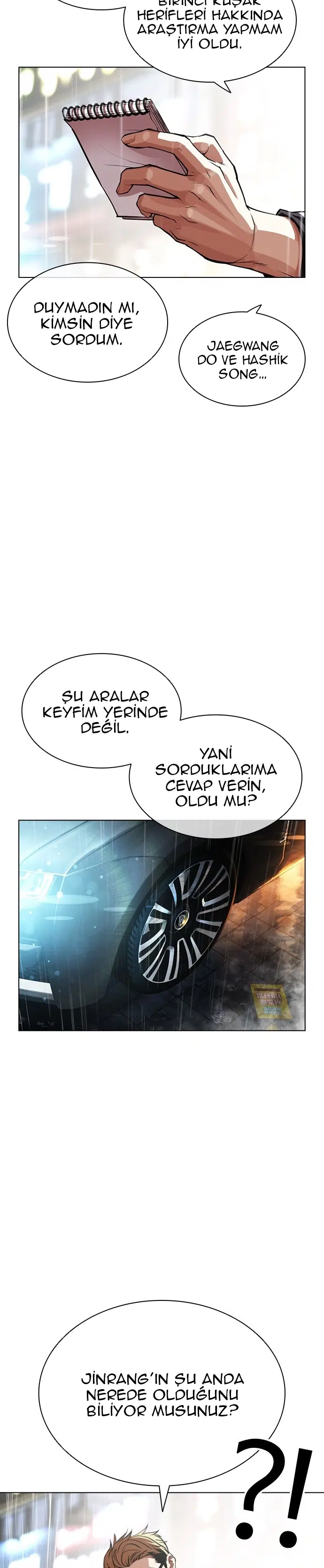 Görünüşçülük - Bölüm 546 Sayfa 66