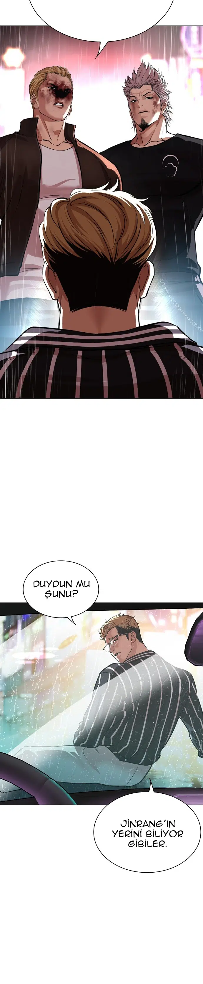 Görünüşçülük - Bölüm 546 Sayfa 68