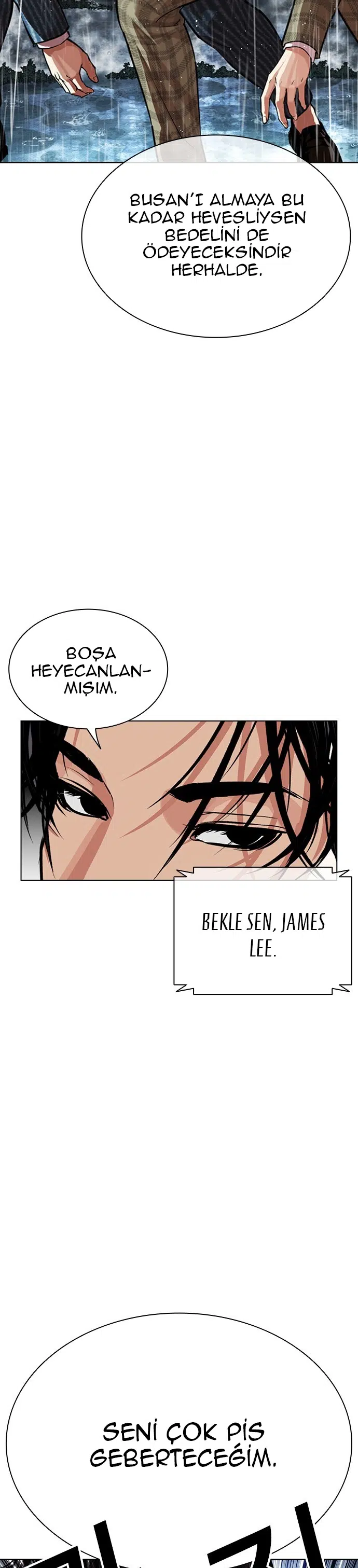 Görünüşçülük - Bölüm 547 Sayfa 51