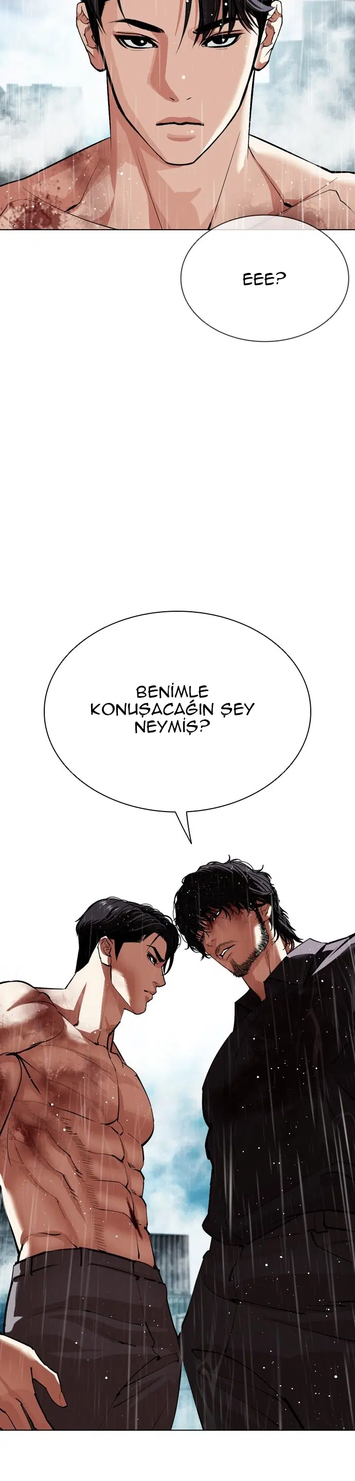 Görünüşçülük - Bölüm 547 Sayfa 61