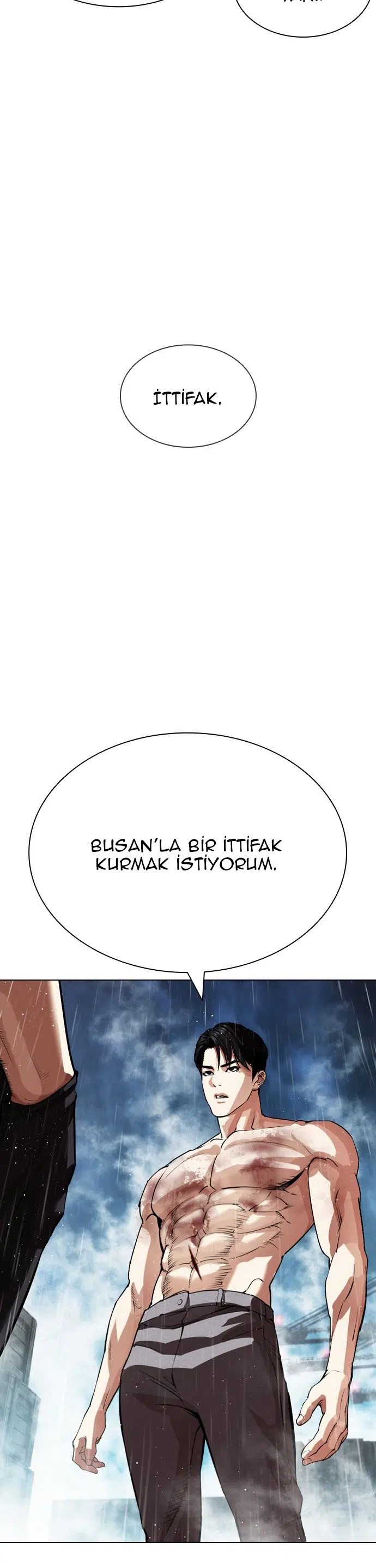 Görünüşçülük - Bölüm 547 Sayfa 64