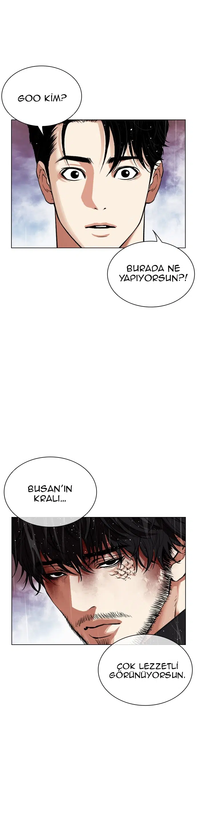 Görünüşçülük - Bölüm 547 Sayfa 72