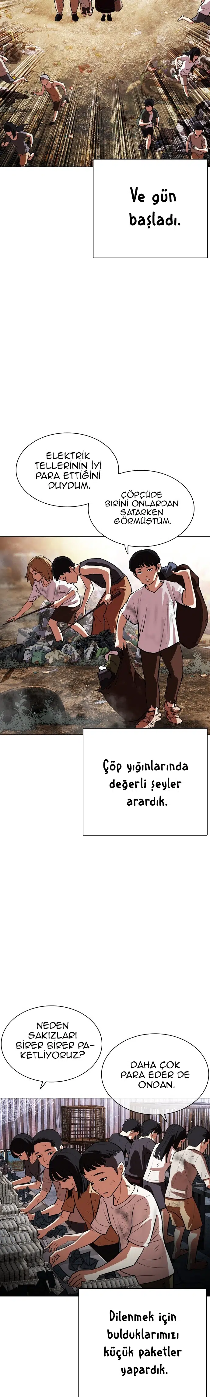 Görünüşçülük - Bölüm 549 Sayfa 7