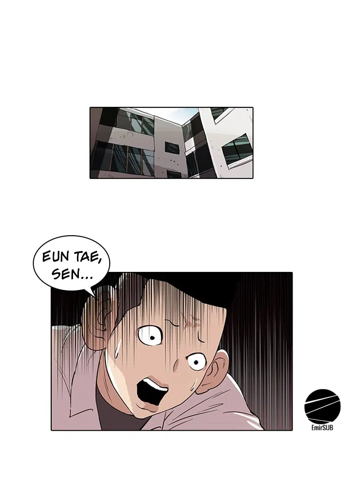 Görünüşçülük - Bölüm 54 Sayfa 1