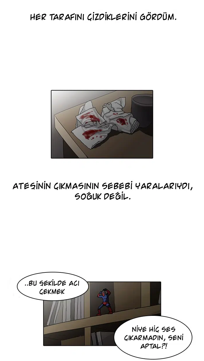 Görünüşçülük - Bölüm 54 Sayfa 3