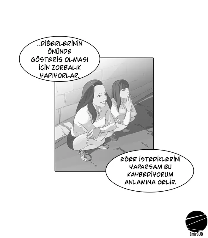 Görünüşçülük - Bölüm 54 Sayfa 7