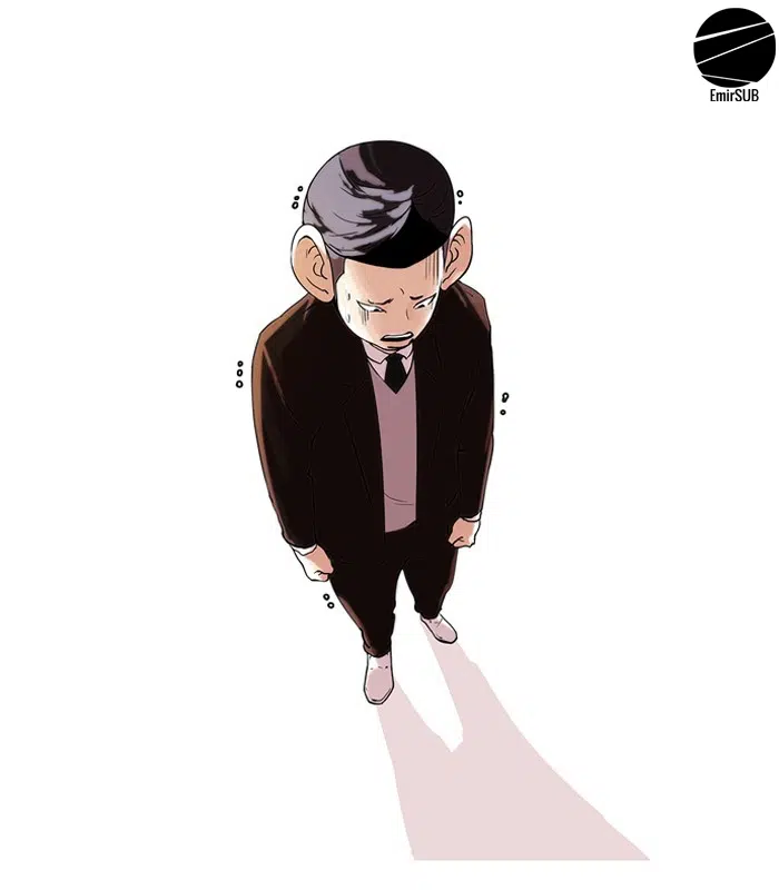 Görünüşçülük - Bölüm 54 Sayfa 16