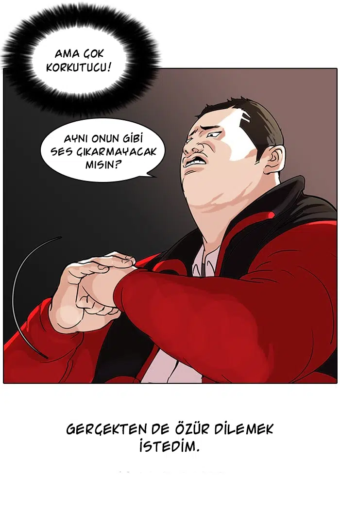 Görünüşçülük - Bölüm 54 Sayfa 21