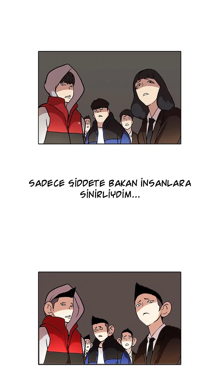 Görünüşçülük - Bölüm 54 Sayfa 23