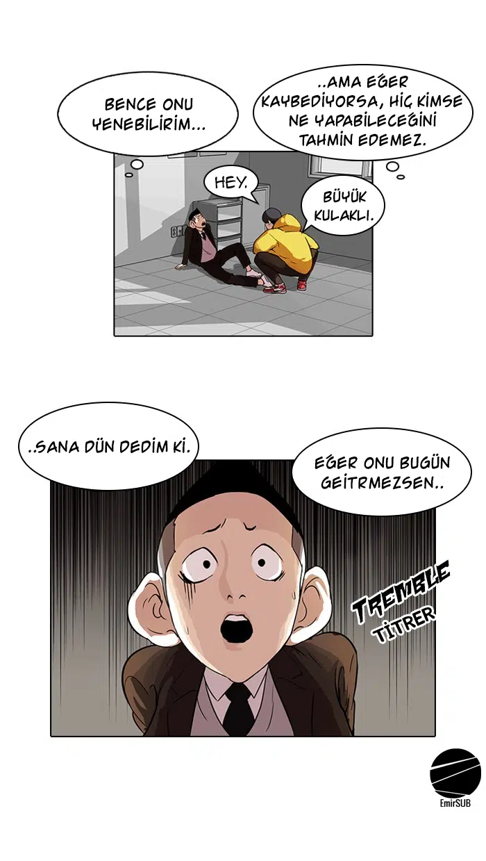Görünüşçülük - Bölüm 54 Sayfa 29