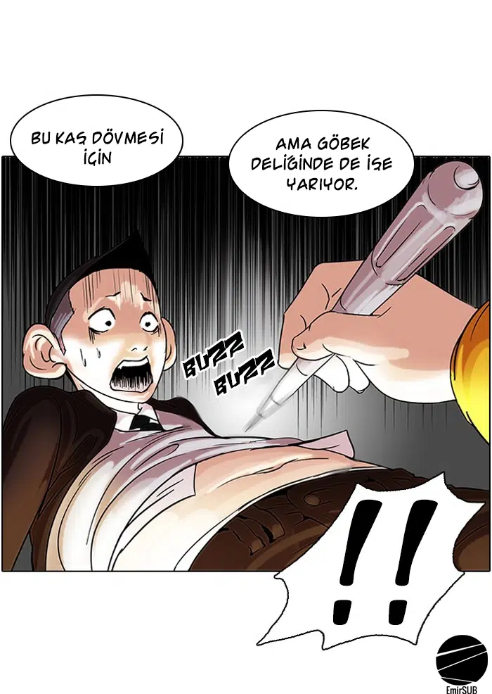 Görünüşçülük - Bölüm 54 Sayfa 32